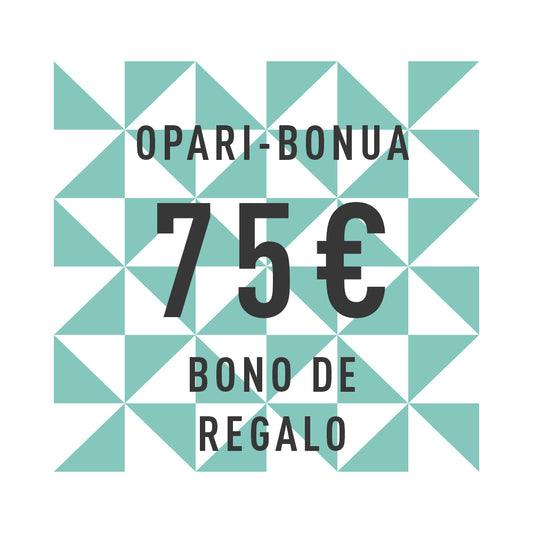 OPARIA-TXOA 75